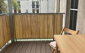 Dom Apartment